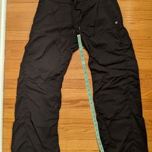 Lululemon Dance Studio Wide Leg Pants